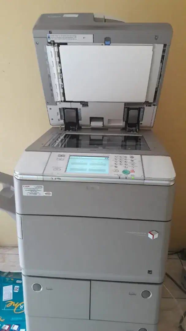 Canon , Xerox Copier