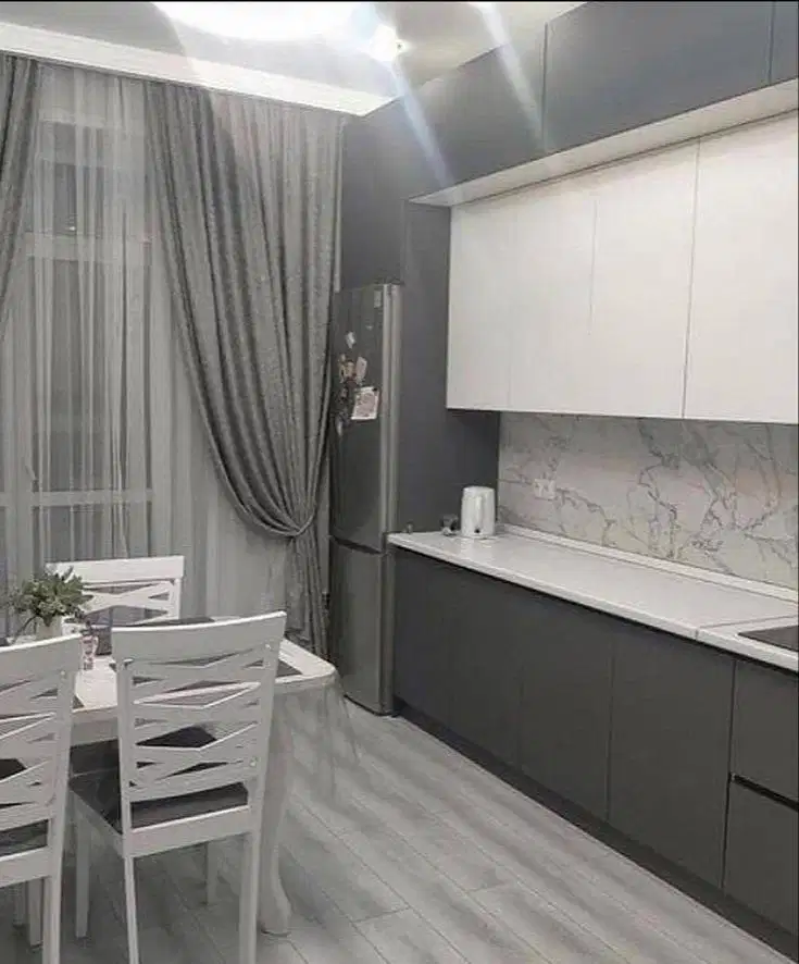 Kitchen set backdrop tv lemari set badroom kitchenset furniture custom