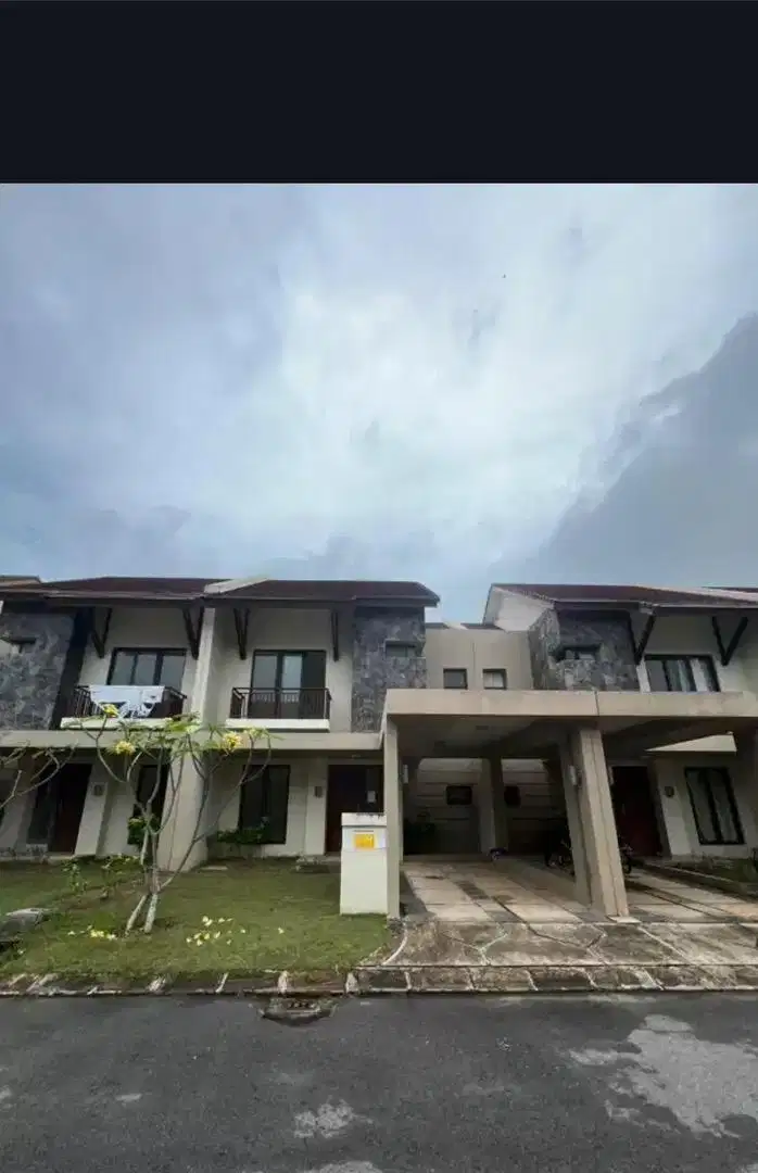 Di jual cluster Durio 1.85 M