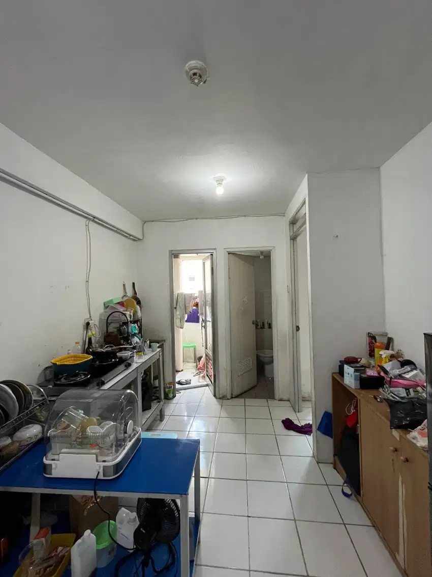 Dijual Apartemen Gading Nias Nyaman di Kelapa Gading, Jakarta Utara