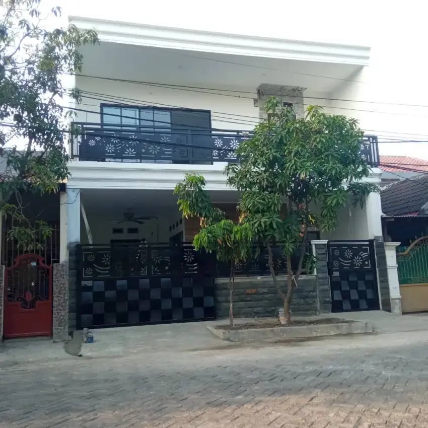 Jasa kontraktor renovasi dan bangun rumah