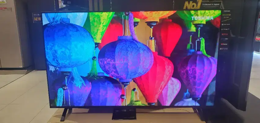 65M450NP QLED SMART TV