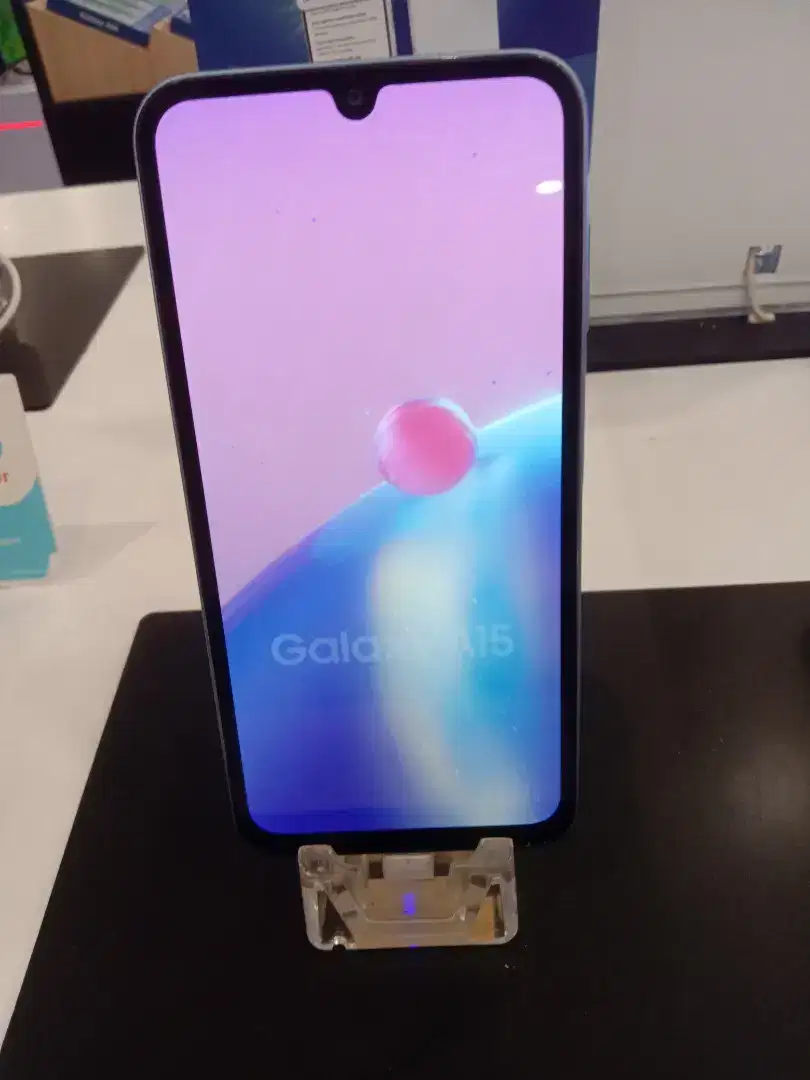 Kredit HP Samsung Galaxy A15 5G Bandung Timur