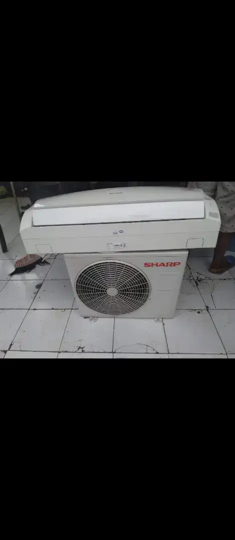 Jual AC second jual AC bekas