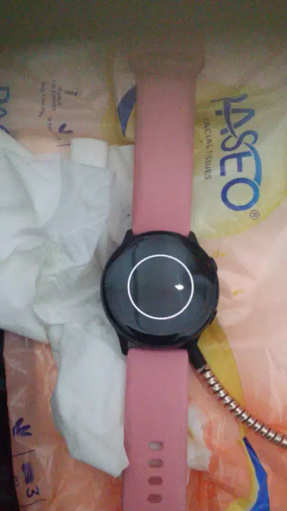 jam digital blackpink