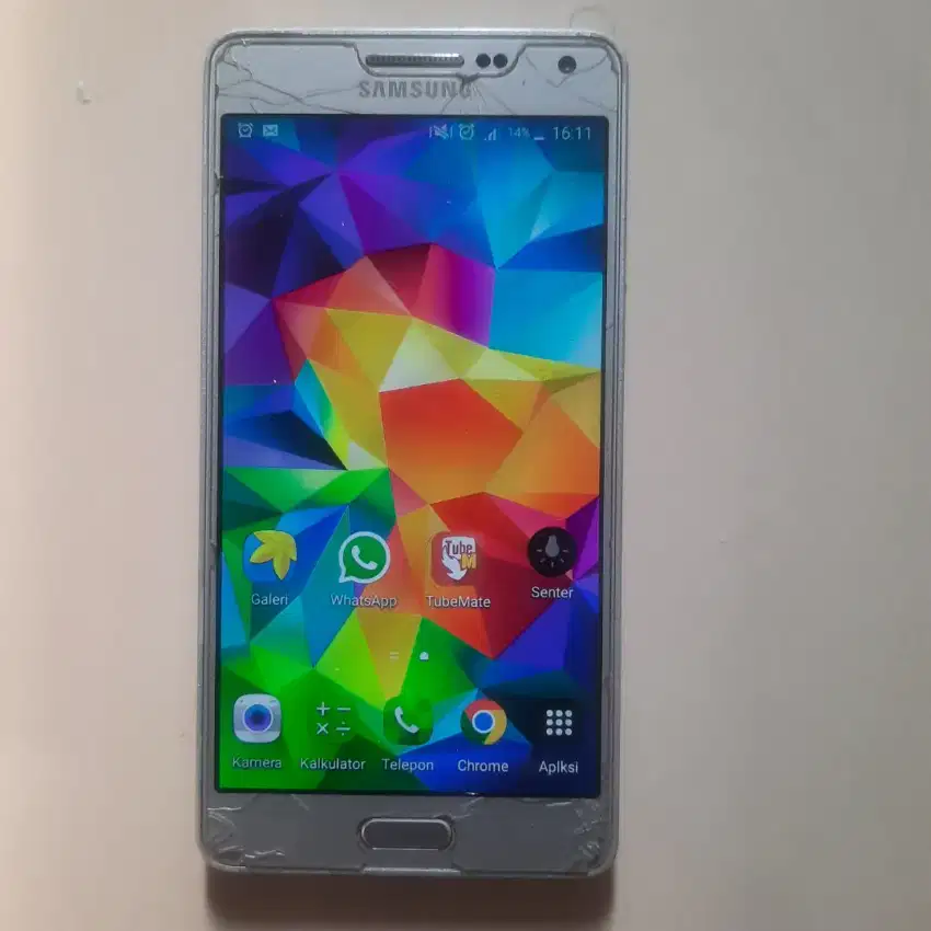 Samsung Galaxy A5