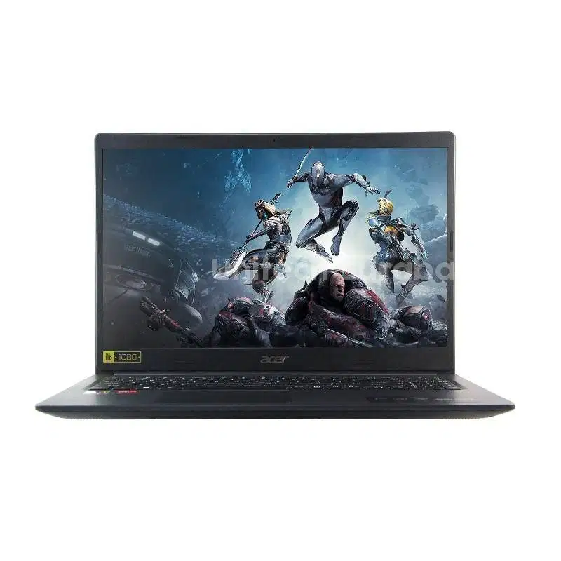 Acer Aspire 3 A315-23-R0EP with AMD Ryzen 5-3500U and 8GB RAM and 256G