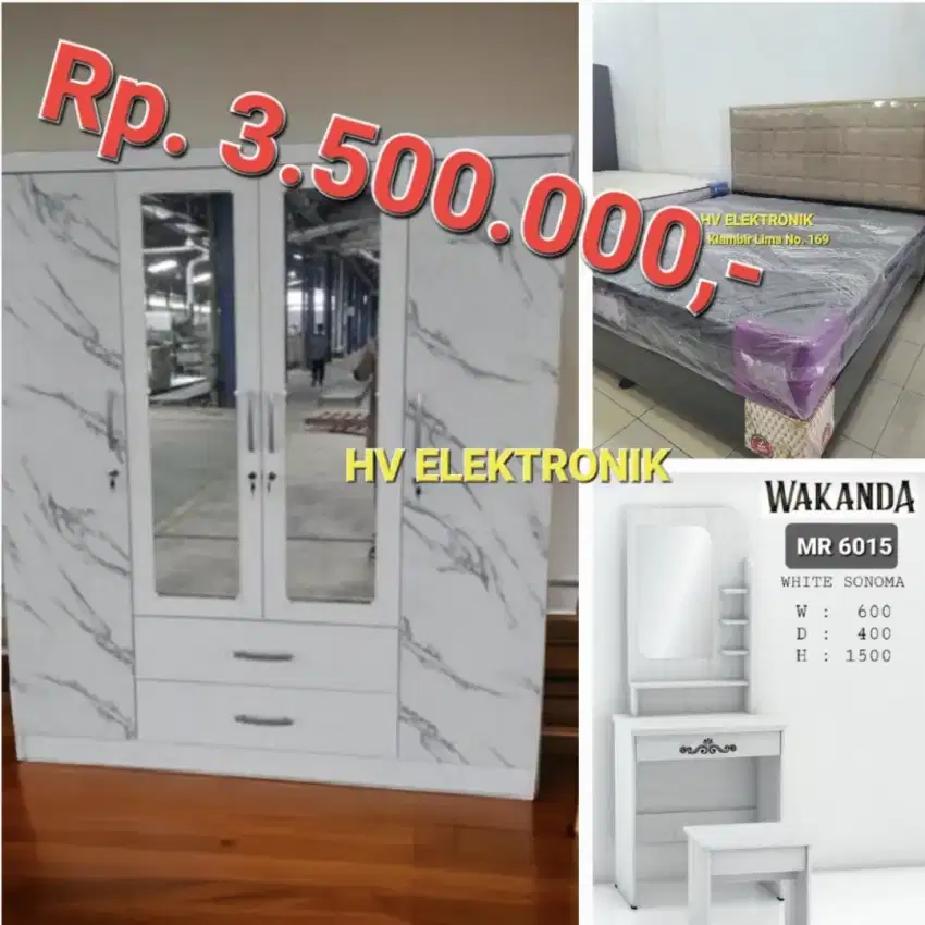 Paket Hantaran Pernikahan