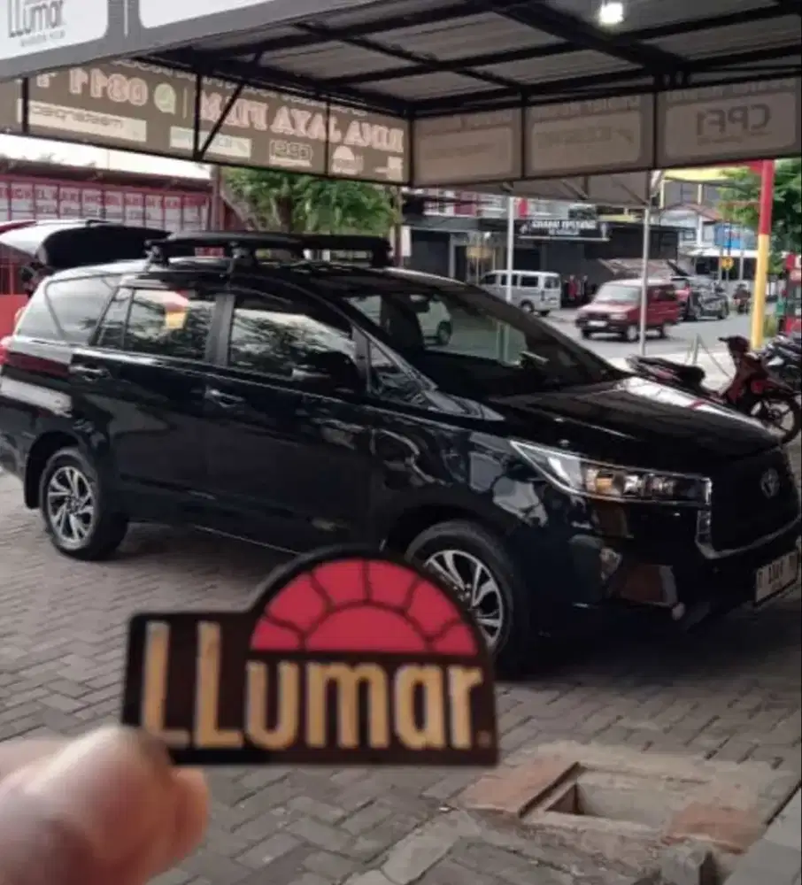 Specialist kaca film mobil dan gedung bisa d panggil