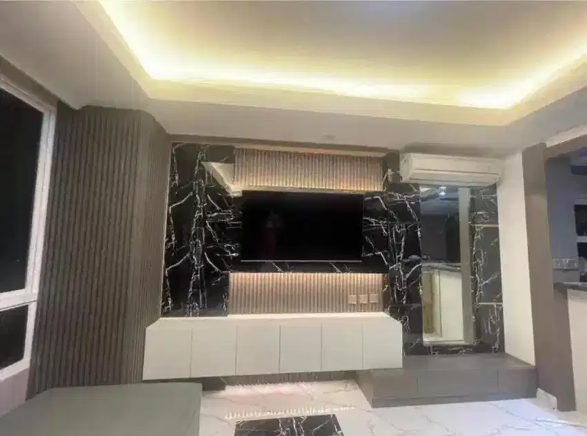 Apartmen puri imperium kuningan