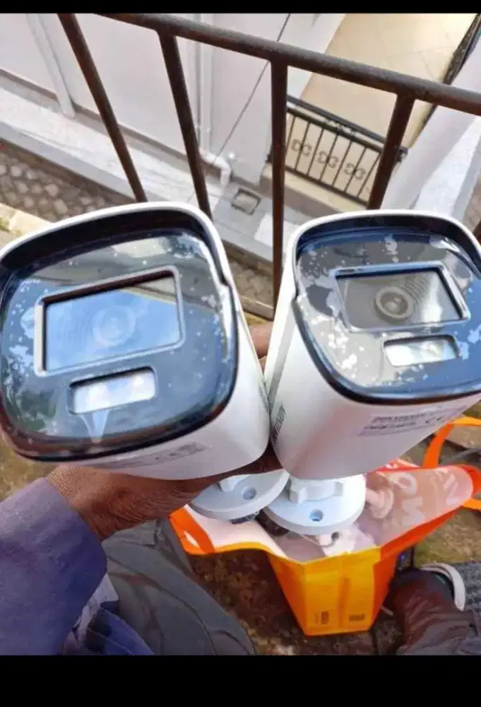 Pasang cctv dahua resmi ada gransi