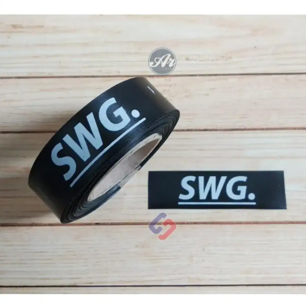 Label Boutique | Label Baju | Label Woven | Label Rajut