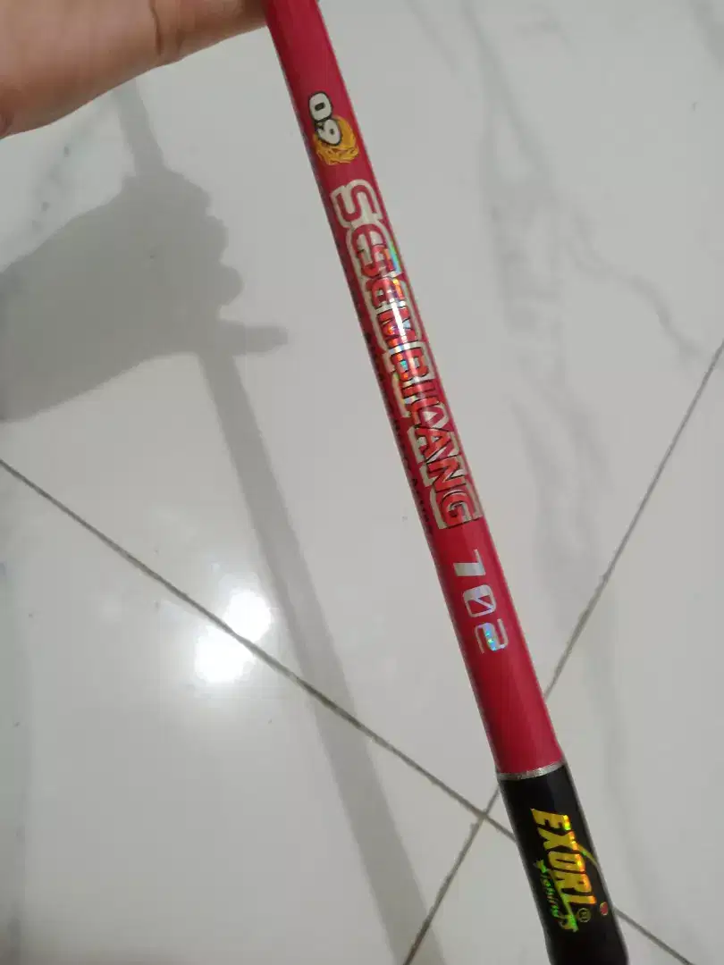 JORAN PANCING EXORI SEMBILANG 9000 ORIGINAL