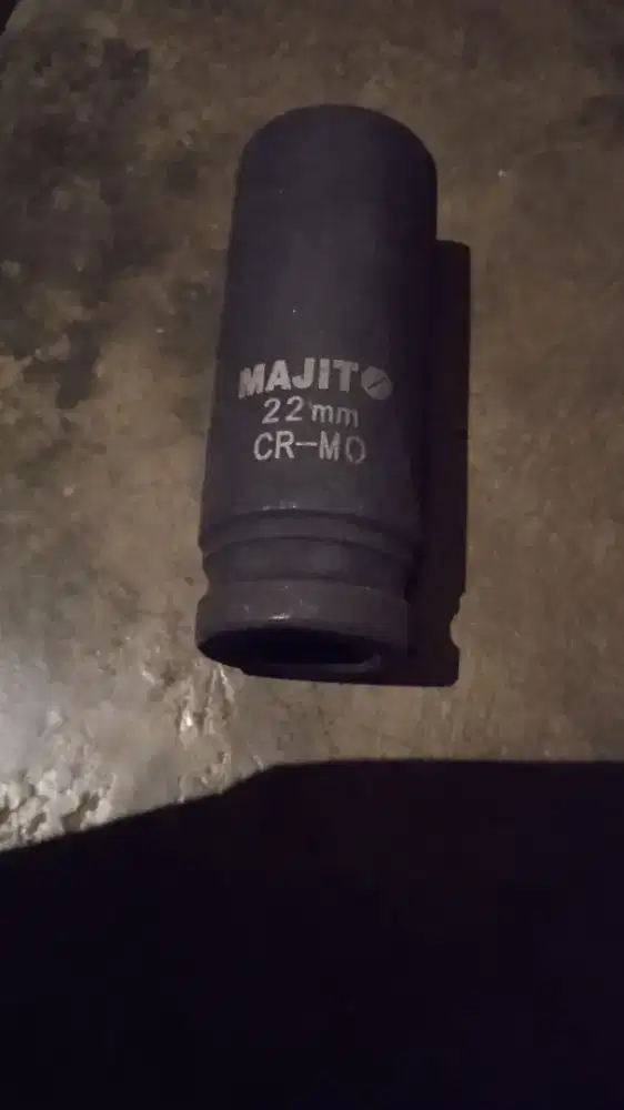 Kunci impact kunci shok kunci cvt japan