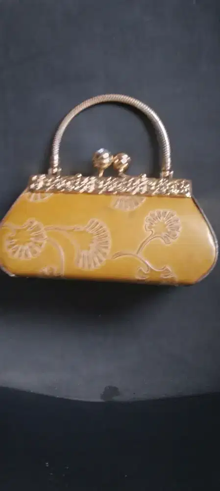 Dompet utk ke pesta perkawinan