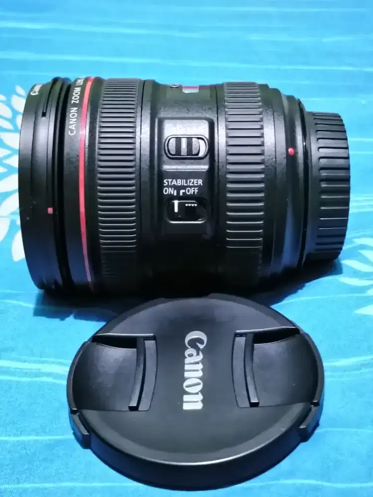 Jual Lensa Canon
