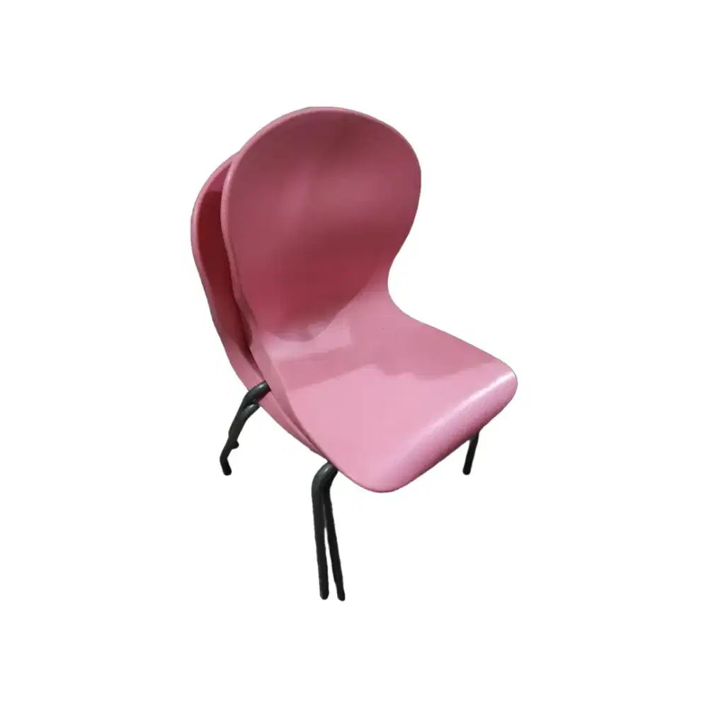 Bangku Sender bisa Tumpuk Informa