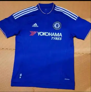 Jersey best sale bola chelsea