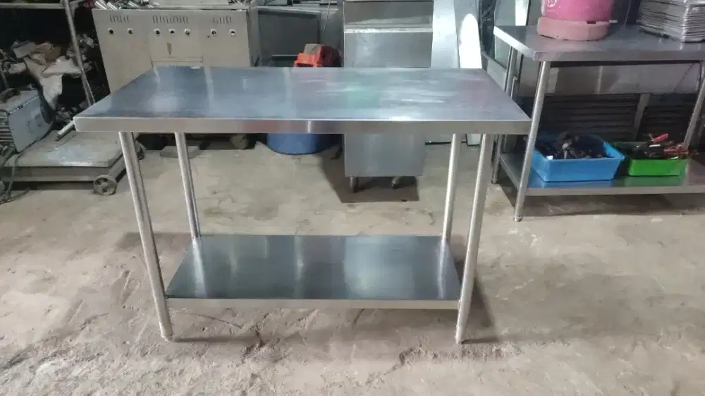 Jual beli peralatan resto