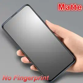 BARU!! Anti gores hydrogel diamond matte s10 samsung