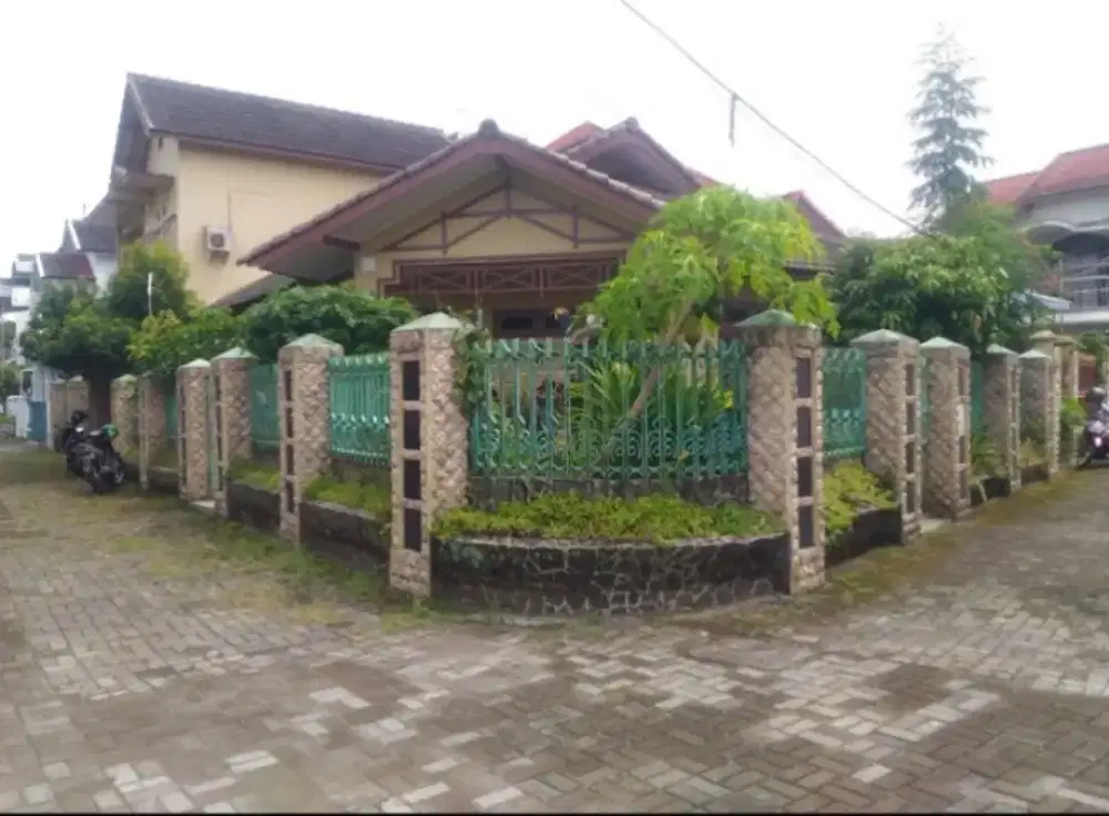 Jual Rumah di Karangwaru Yogyakarta
