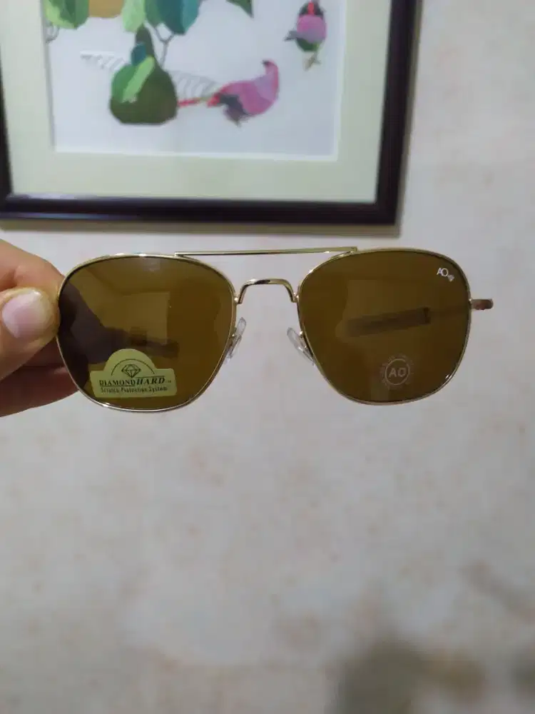 American Optic (AO) Aviator Series