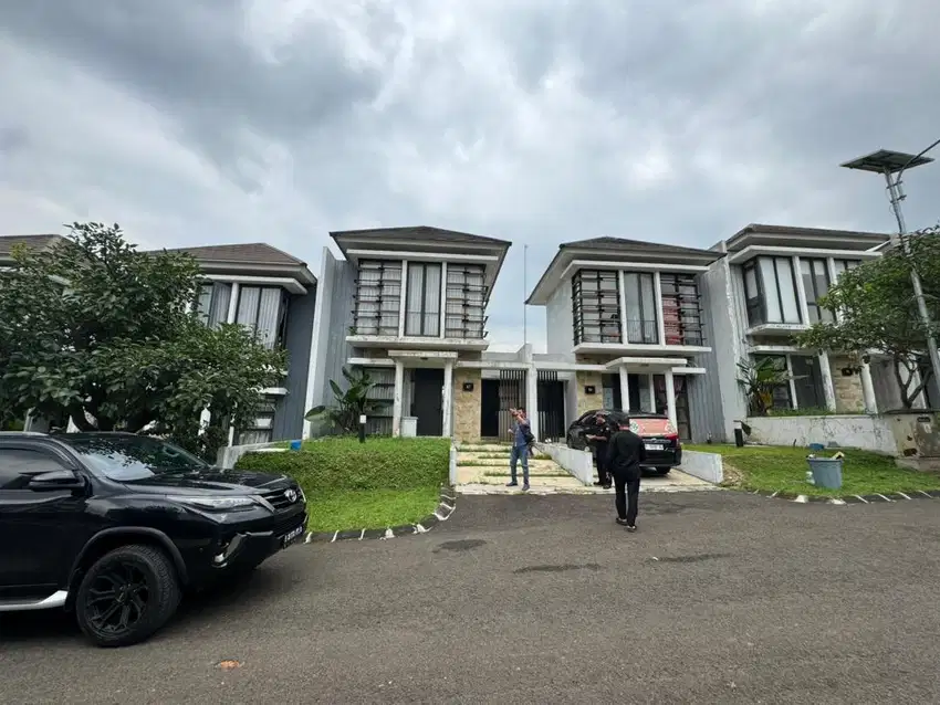 Over Kredit rumah di Bogor Nirwana Residence