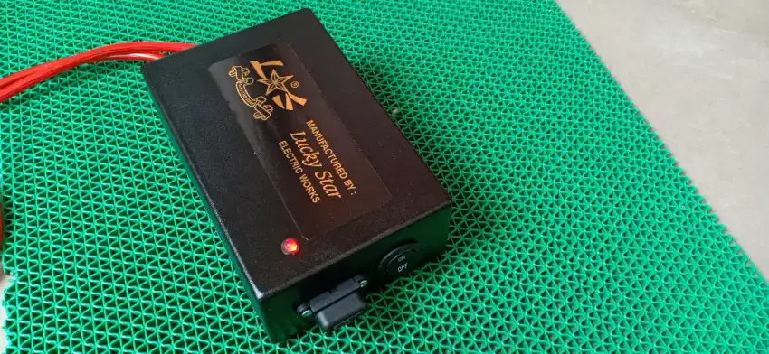 VOLT STABILIZER - LS3