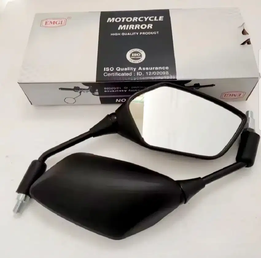 Spion PCX Original EMGI(kondisi baru)