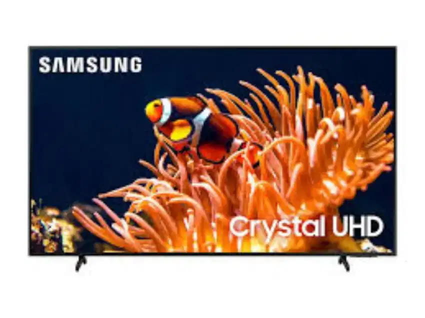 75 inch UHD Snart tv SAMSUNG UA75DU8000,di jual Cepat bos