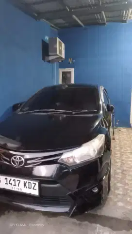 Toyota Vios Limo Gen Jual Beli Mobil Baru Bekas Terlengkap Di Bekasi Kota Olx Indonesia