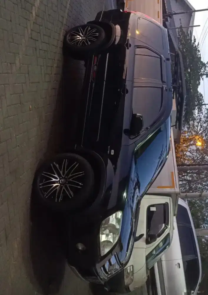 CRV gen 2 k24 facelift RD5