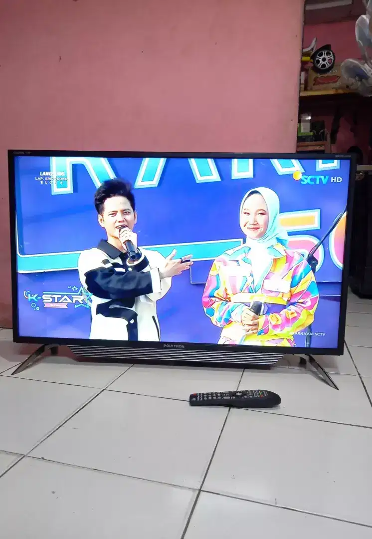 Tv LED POLYTRON DIGITAL 40 INC