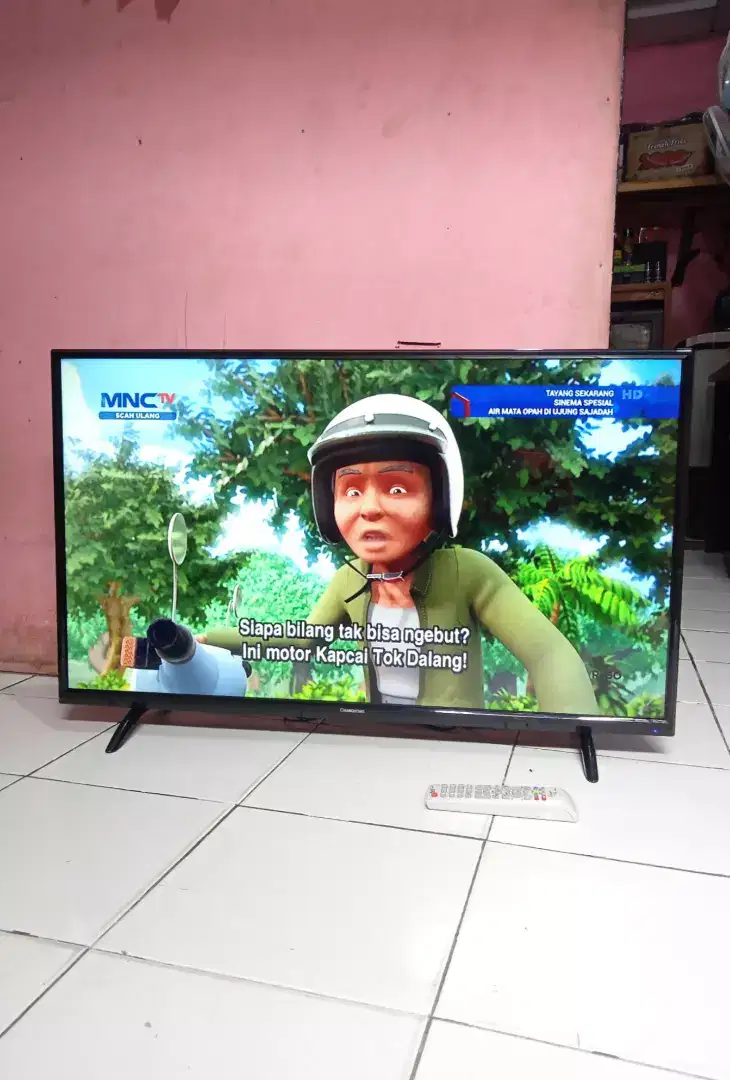 Tv LED CHANGHONG DIGITAL 40 inc