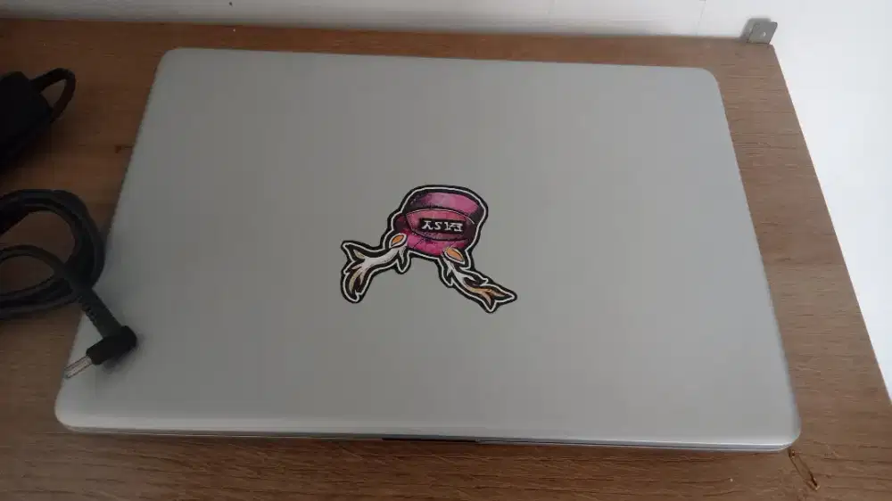 Laptop HP 14s-dk0073AU