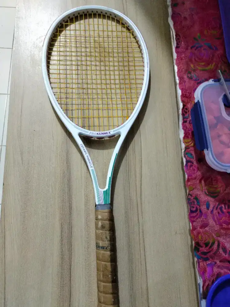 Raket tennis Pro Kenex