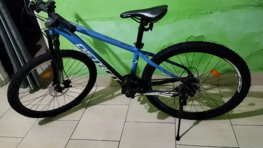 Jual Sepeda MTB