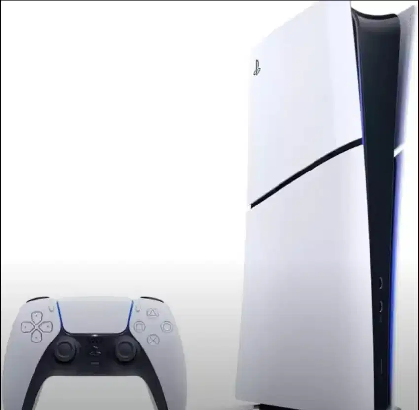 PS5 slim ful game digital edition (ada 11 game)
