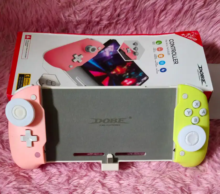 DOBE Controller Nintendo Switch