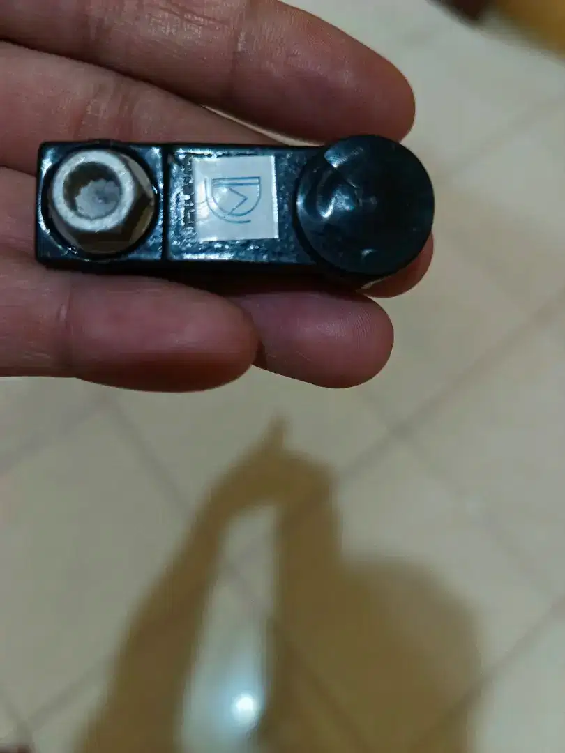 Selector level transmisi (pengait kabel versneleng) gearbox VW Polo
