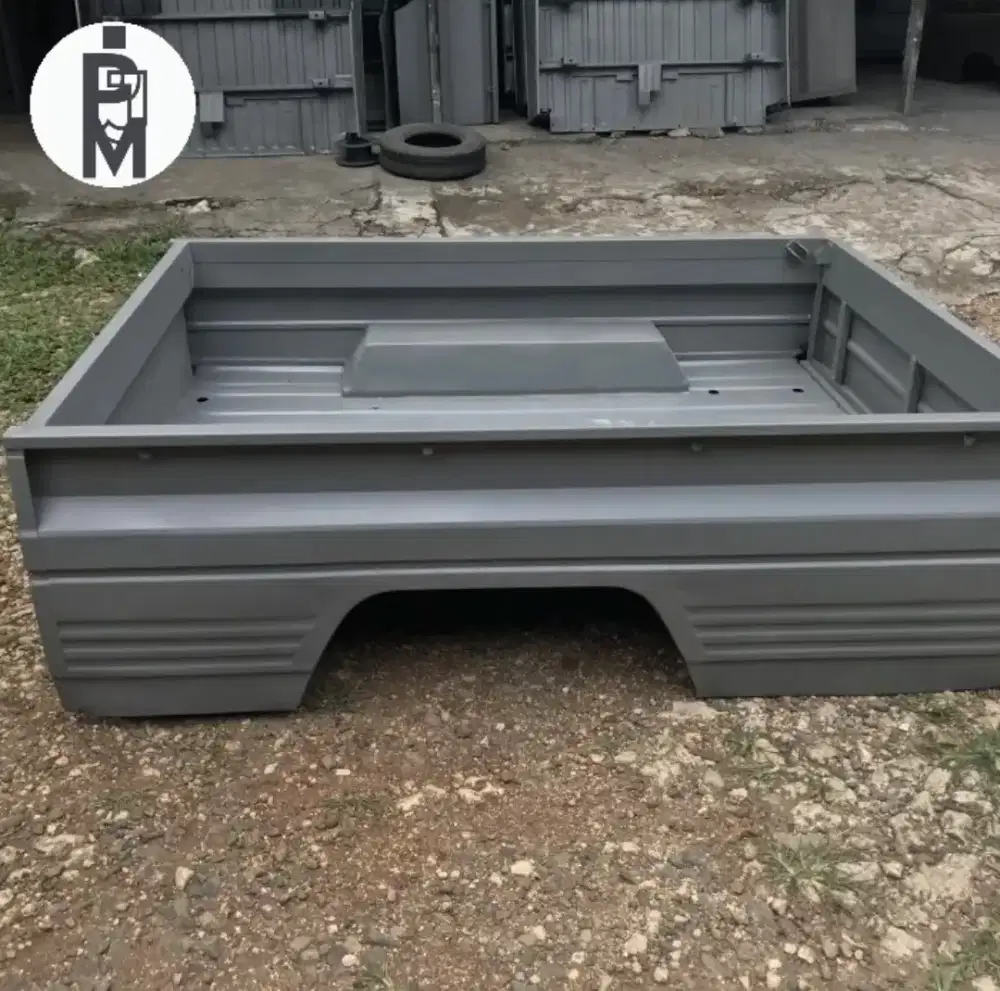 BAK DAIHATSU TAFT HILINE GT ROCKY