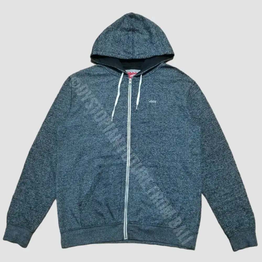 Vans Core Basics III Zip Hoodie