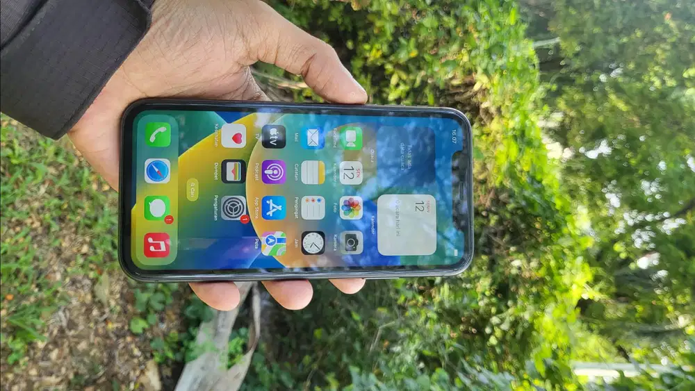 iphone 14 promax biasa pro atau eks pribadi Nampung segera