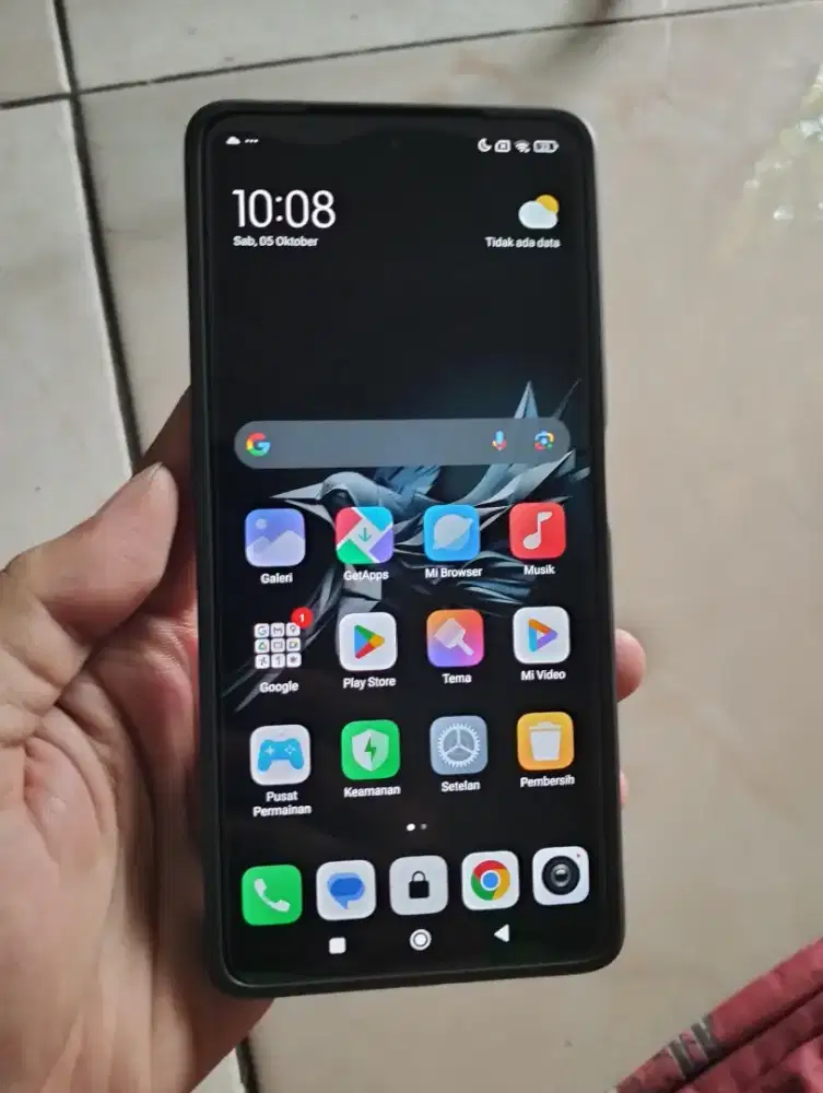 REDMI NOTE 13 5g