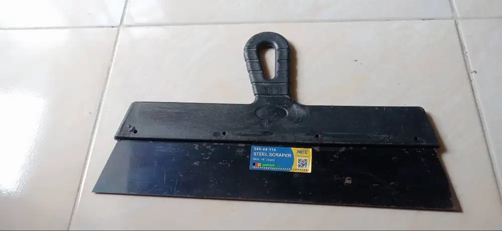 Raskam T Belum Dipakai