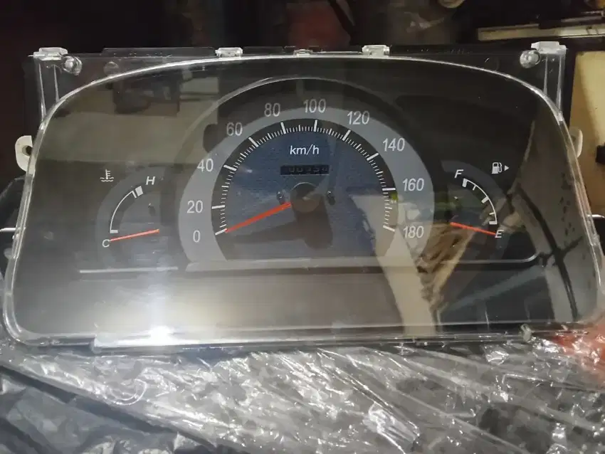 Spidometer Xenia 1.0