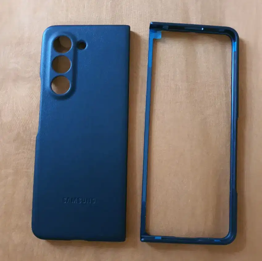 Softcase Ori Samsung Z fold 5