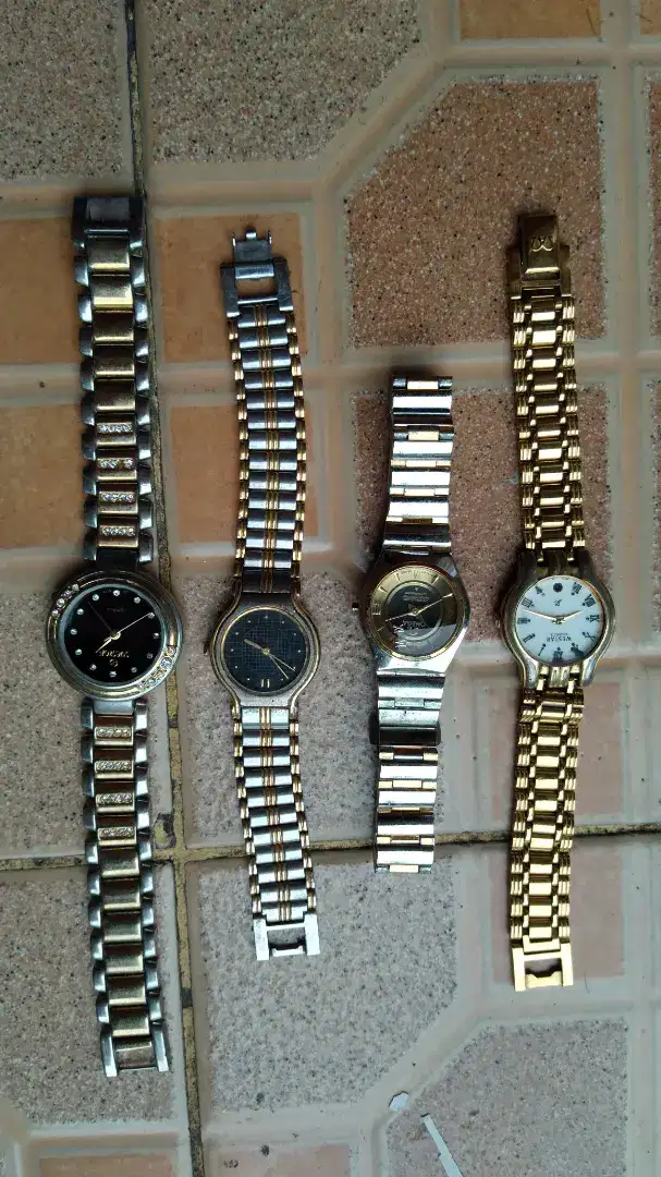 Jam Brand borongan