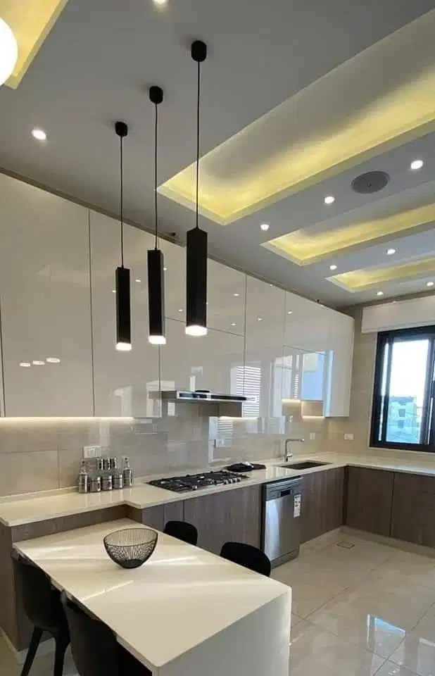 Kitchen set backdrop tv lemari set badroom kitchenset furniture custom