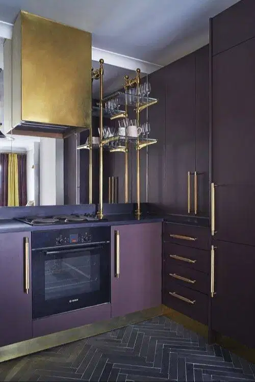 Kitchen set backdrop tv lemari set badroom kitchenset furniture custom